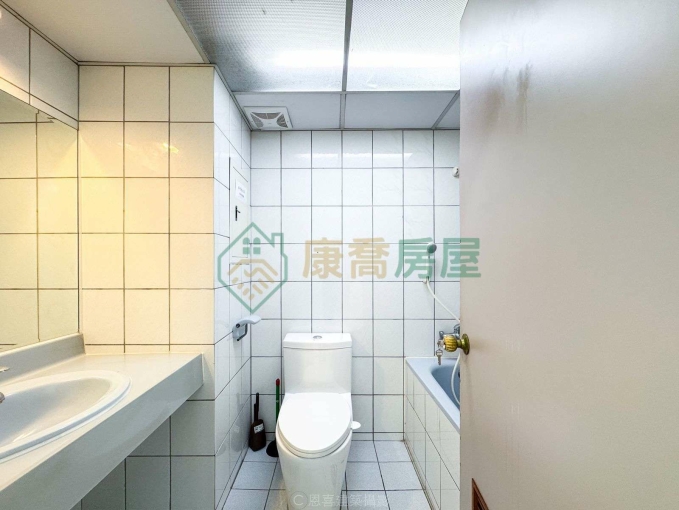 🌳台電大樓/可寵可報稅設籍可租補通風採光4房(第14張)