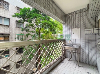 🌳台電大樓/可寵可報稅設籍可租補通風採光4房（第13張）