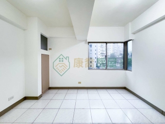 🌳台電大樓/可寵可報稅設籍可租補通風採光4房（第4張）