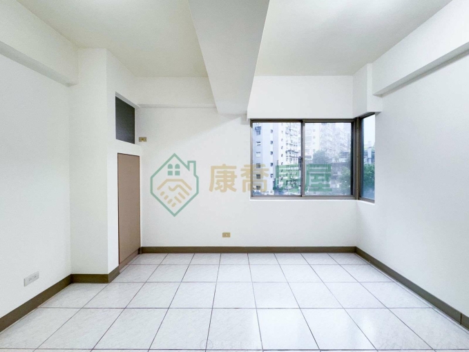 🌳台電大樓/可寵可報稅設籍可租補通風採光4房(第4張)