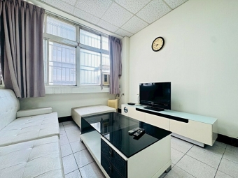 傑出租屋/近夜市一房一廳,有廚房,獨洗（第2張）