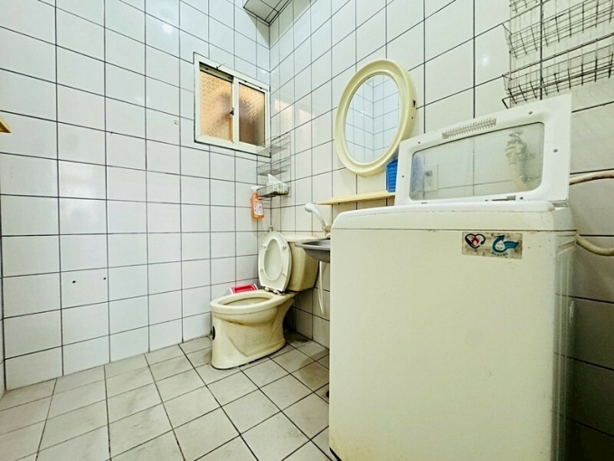 傑出租屋/近夜市一房一廳,有廚房,獨洗（第11張）