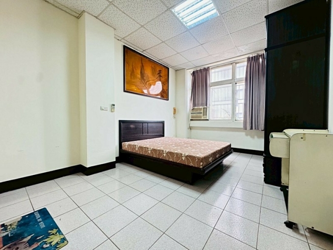 傑出租屋/近夜市一房一廳,有廚房,獨洗（第5張）