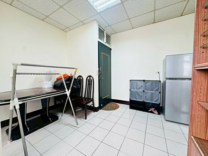 傑出租屋/近夜市一房一廳,有廚房,獨洗（第7張）