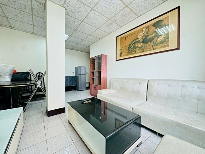 傑出租屋/近夜市一房一廳,有廚房,獨洗（第4張）