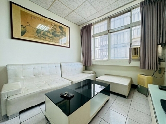 傑出租屋/近夜市一房一廳,有廚房,獨洗（第3張）