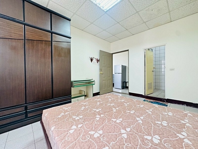 傑出租屋/近夜市一房一廳,有廚房,獨洗（第6張）