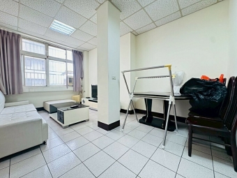 傑出租屋/近夜市一房一廳,有廚房,獨洗（第8張）