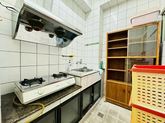 傑出租屋/近夜市一房一廳,有廚房,獨洗（第10張）