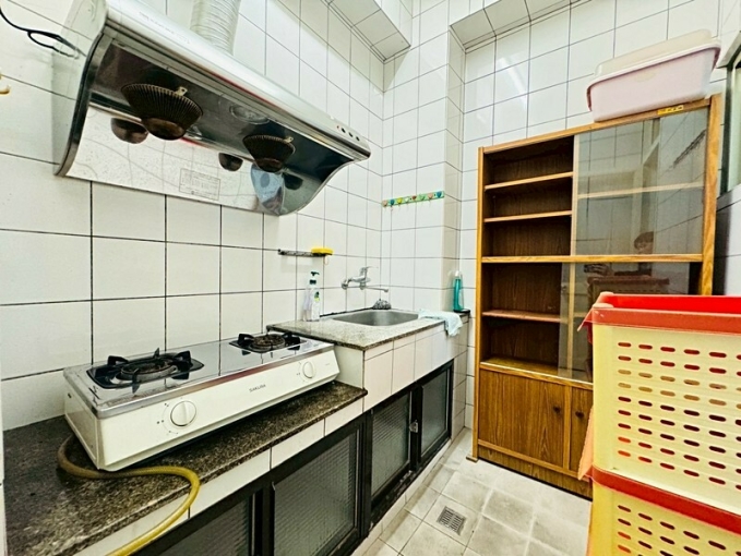 傑出租屋/近夜市一房一廳,有廚房,獨洗（第10張）