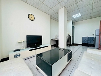 傑出租屋/近夜市一房一廳,有廚房,獨洗（第1張）