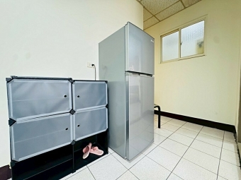 傑出租屋/近夜市一房一廳,有廚房,獨洗（第9張）