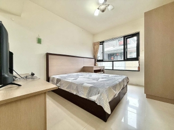 🌳可租補/戶籍💖有管理員✨可小家庭✔️台電🏠汽車位可租💖 - Image 12