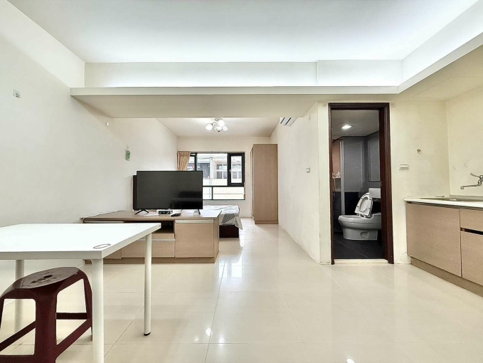 🌳可租補/戶籍💖有管理員✨可小家庭✔️台電🏠汽車位可租💖 - Image 2