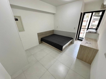 稀有可貓🍀陽台獨洗🍀可租屋補助🍀機車位🍀流理台🍀電梯🍀子母車🍀飲水機（第1張）