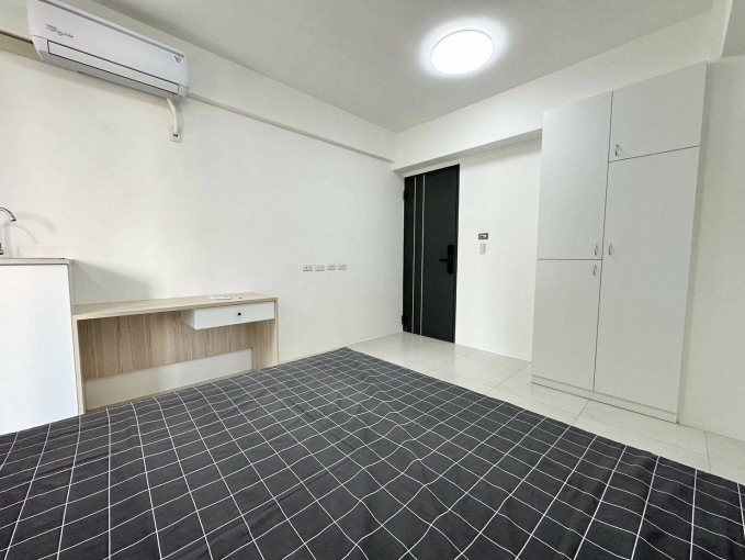 稀有可貓🍀陽台獨洗🍀可租屋補助🍀機車位🍀流理台🍀電梯🍀子母車🍀飲水機（第2張）