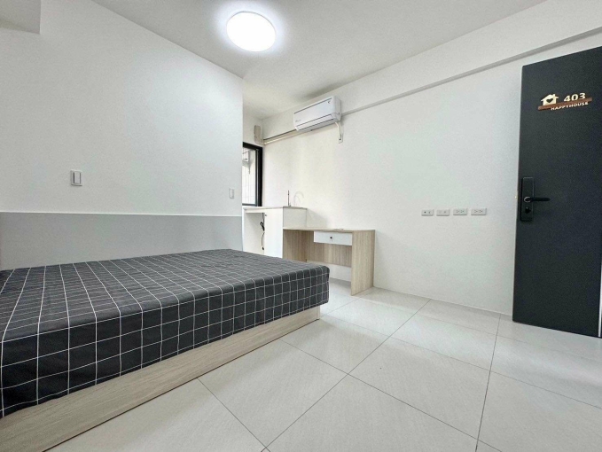 稀有可貓🍀陽台獨洗🍀可租屋補助🍀機車位🍀流理台🍀電梯🍀子母車🍀飲水機（第3張）