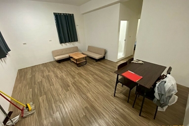 兆基社會住宅🏡可寵可租補/湖口工業區舒適兩房（第2張）
