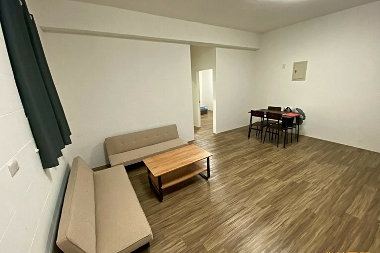 兆基社會住宅🏡可寵可租補/湖口工業區舒適兩房（第1張）