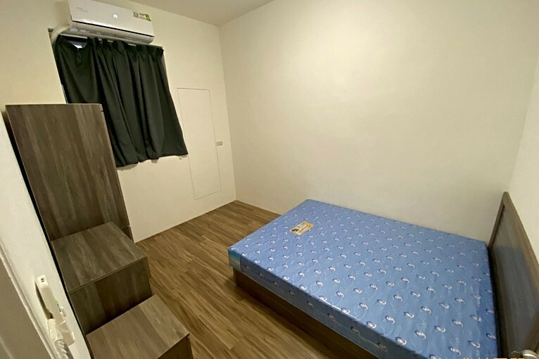 兆基社會住宅🏡可寵可租補/湖口工業區舒適兩房（第5張）