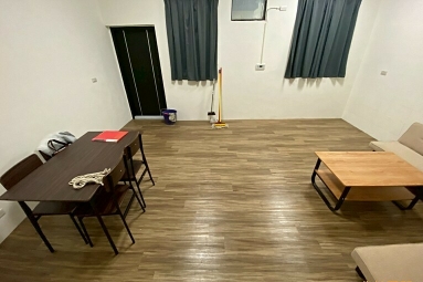 兆基社會住宅🏡可寵可租補/湖口工業區舒適兩房（第3張）
