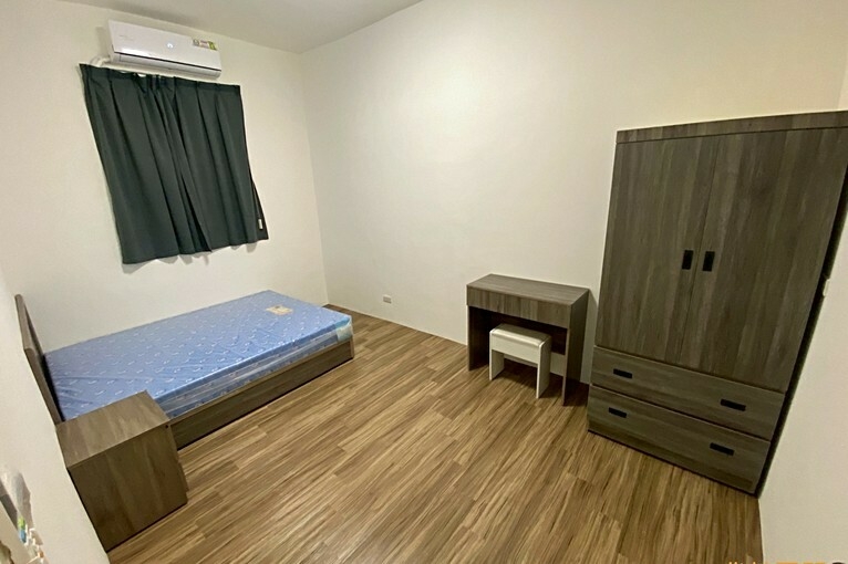 兆基社會住宅🏡可寵可租補/湖口工業區舒適兩房（第4張）