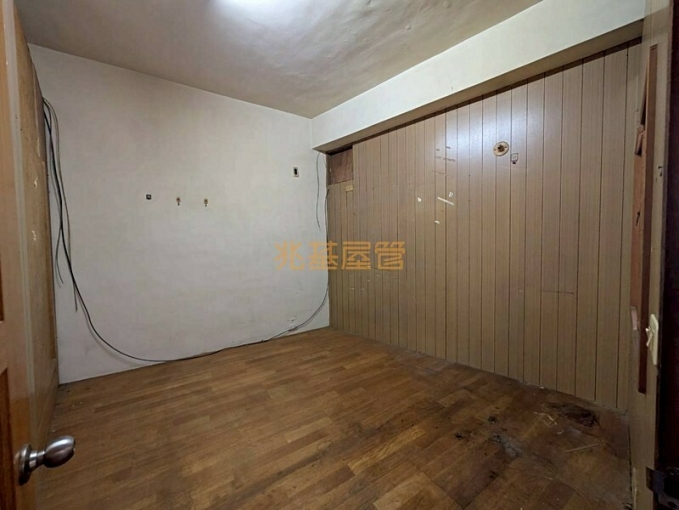 兆基社會住宅🏡縣府商圈公寓四樓無電梯【可租補+可寵】（第6張）