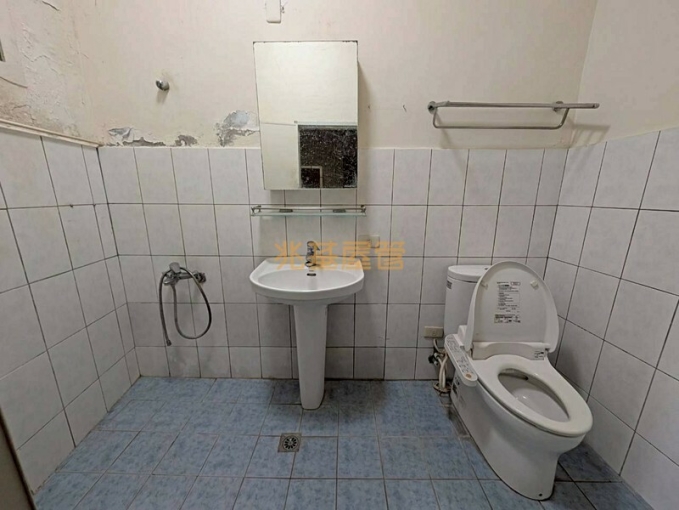 兆基社會住宅🏡縣府商圈公寓四樓無電梯【可租補+可寵】（第10張）