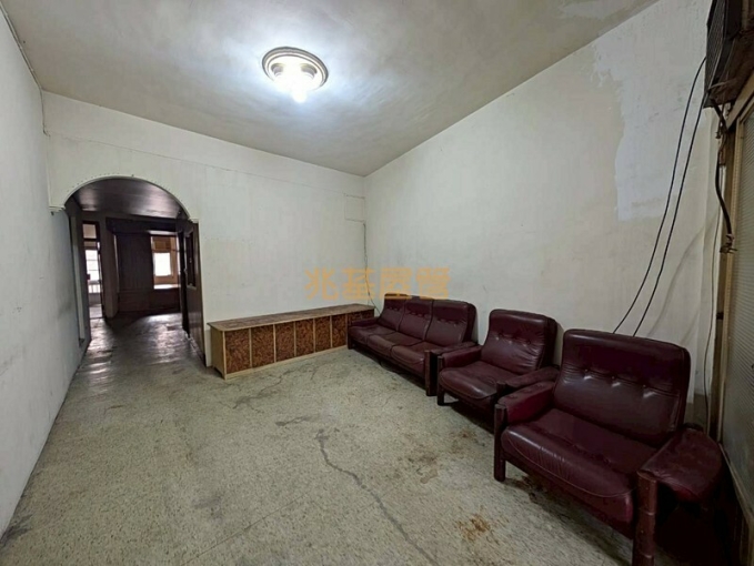 兆基社會住宅🏡縣府商圈公寓四樓無電梯【可租補+可寵】（第2張）