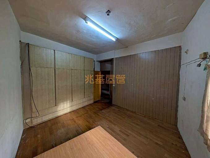 兆基社會住宅🏡縣府商圈公寓四樓無電梯【可租補+可寵】（第8張）