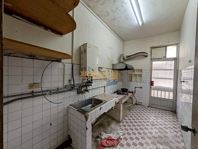 兆基社會住宅🏡縣府商圈公寓四樓無電梯【可租補+可寵】（第12張）