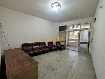 兆基社會住宅🏡縣府商圈公寓四樓無電梯【可租補+可寵】（第3張）