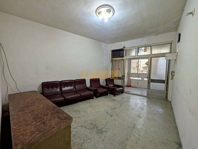 兆基社會住宅🏡縣府商圈公寓四樓無電梯【可租補+可寵】（第3張）