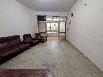 兆基社會住宅🏡縣府商圈公寓四樓無電梯【可租補+可寵】（第4張）