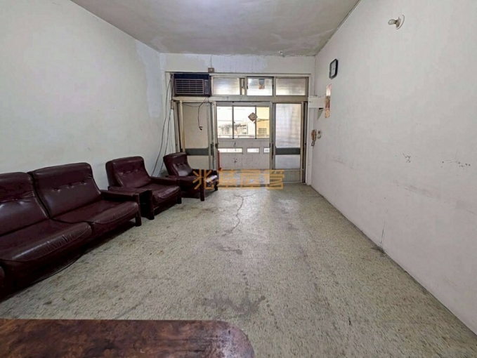 兆基社會住宅🏡縣府商圈公寓四樓無電梯【可租補+可寵】（第4張）