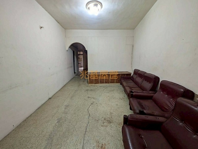 兆基社會住宅🏡縣府商圈公寓四樓無電梯【可租補+可寵】（第1張）