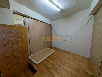 兆基社會住宅🏡縣府商圈公寓四樓無電梯【可租補+可寵】（第7張）