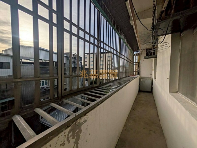兆基社會住宅🏡縣府商圈公寓四樓無電梯【可租補+可寵】（第13張）