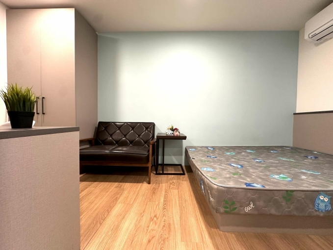 祐✨整新套房✨獨立洗曬✨可住愛寵✨可租補✨（第2張）