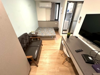 祐✨整新套房✨獨立洗曬✨可住愛寵✨可租補✨（第1張）