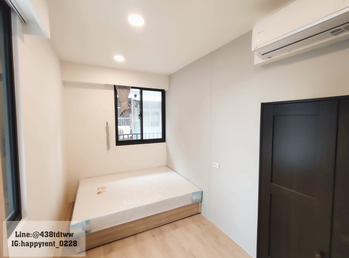 龜山南崁|台茂|全新裝潢|可貓|流理台|乾濕分離|環繞陽台|獨洗曬 - Image 3