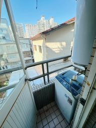 可租補★森林公園★台水電★一房一廳附平車（第7張）