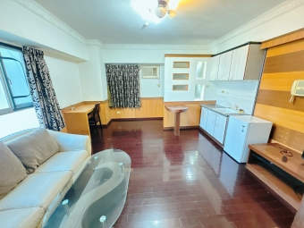 可租補★森林公園★台水電★一房一廳附平車（第1張）