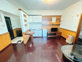 可租補★森林公園★台水電★一房一廳附平車（第3張）