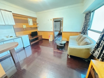 可租補★森林公園★台水電★一房一廳附平車（第2張）