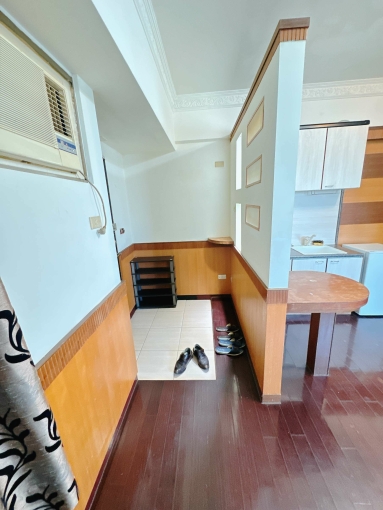 可租補★森林公園★台水電★一房一廳附平車（第4張）