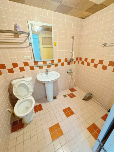 可租補★森林公園★台水電★一房一廳附平車（第6張）