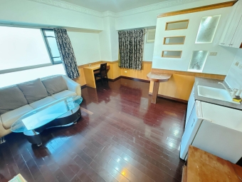 可租補★森林公園★台水電★一房一廳附平車（第9張）