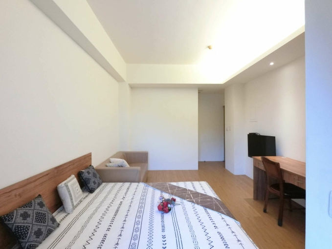 逢甲❤無印風✨電梯✔好停車（第8張）