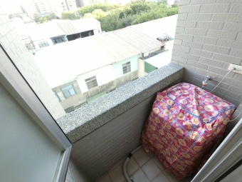 逢甲❤無印風✨電梯✔好停車（第9張）